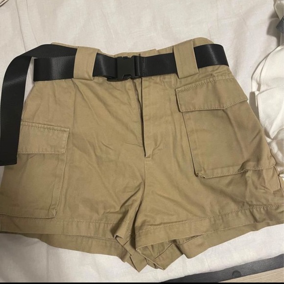 Tna short - Picture 1 of 1